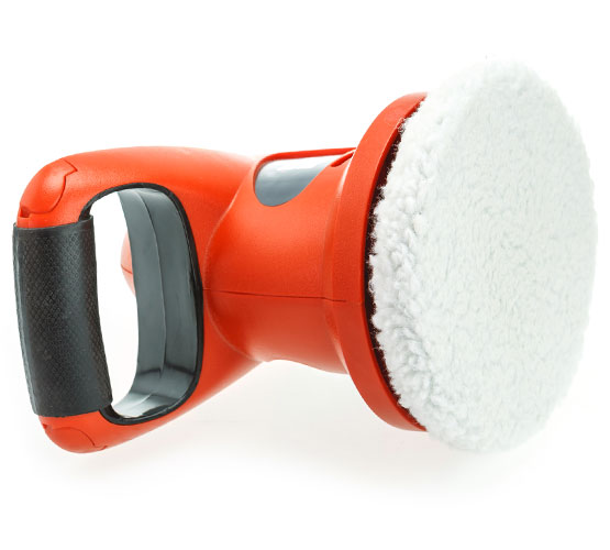 car polishing service king city